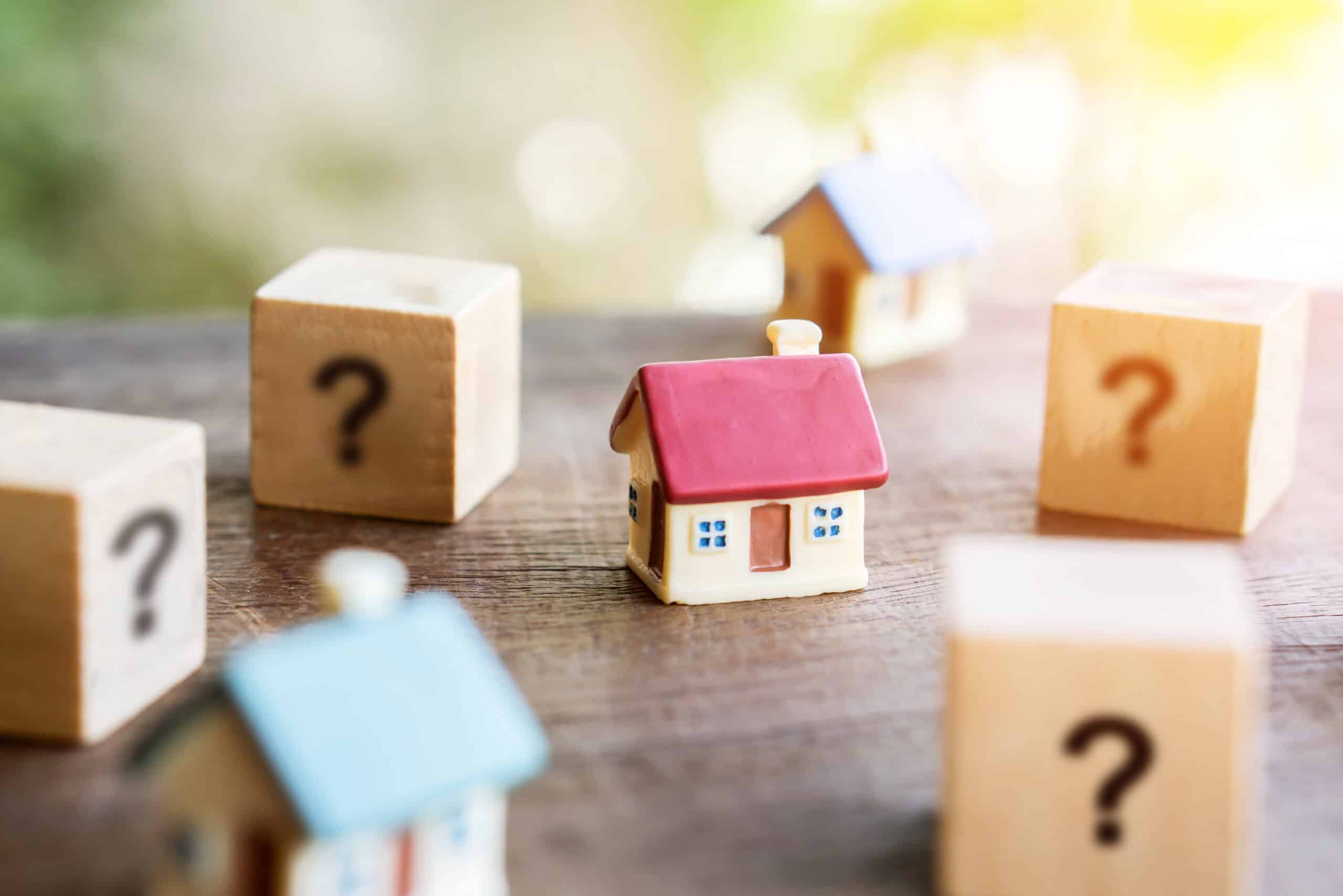 Common Real Estate Questions
