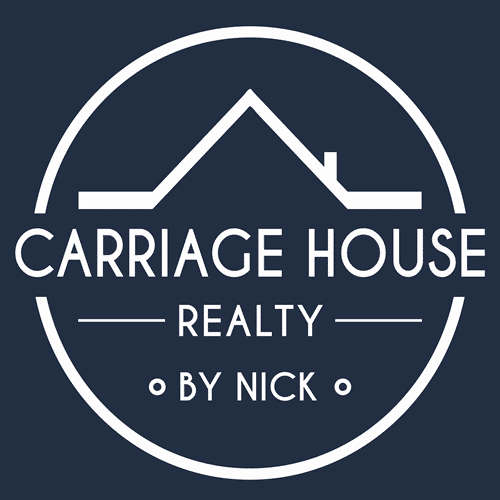Carriage House Realty Logo